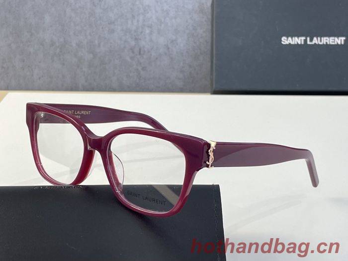 Saint Laurent Sunglasses Top Quality SLS00060